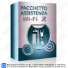 TIKET ASSISTENZA TECNICA PRODOTTI WIFI