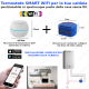 Interruttore WiFI professionale SHELLY 1 Alimentatore DOMOTICA Per iOS Android