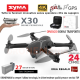 Drone SYMA X8W XXL GRANDE drone HEADLESS CAMERA WIFI VIDEO REALTIME IN DIRETTA