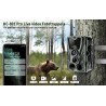 CAMERA 4G indipendente sorveglianza scatti faunistici
