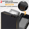 CAMERA 4G indipendente sorveglianza scatti faunistici