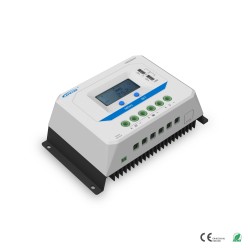 Regolatore di carica Evever PWM 60A VS6048AU 12-24-36-48 V