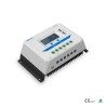 Regolatore di carica Evever PWM 60A VS6048AU 12-24-36-48 V