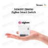 SONOFF ZBMINI ZigBee Domotica interruttore pulsante telecomando WiFi APP ALEXA