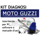 Kit Diagnosi Moto Guzzi diagnosi fai da te per computer