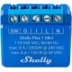Shelly Mini 1 GEN 3 - Smart Relay 8A AC/DC WiFi/BT Assistente Vocale Google ecc.