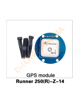 Modulo GPS Walkera Runner 250 Advanced - Runner 250(R)-Z-14