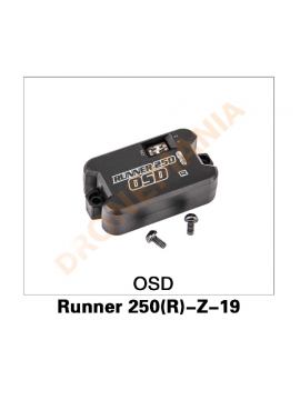 Modulo OSD Walkera 250 Advanced - Runner 250(R)-Z-19