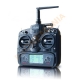 Radiocomando Walkera Devo7 drone trasmettitore