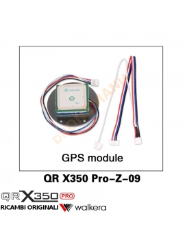 Modulo GPS Walkera QR X350PRO QR 350 X350