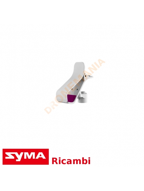 Pinza per smartphone Syma XSW X5HW clip per telefono drone