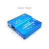 SkyRC iMAX B6AC V2 12-220V 50W 1-6S Carica batterie