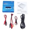 SkyRC iMAX B6AC V2 12-220V 50W 1-6S Carica batterie