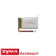 Batteria 1100 mAh Syma X5SW X5SC drone batteria potenziata maggior tempo di volo