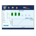 Batteria 1100 mAh Syma X5SW X5SC drone batteria potenziata maggior tempo di volo