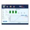 SkyRC iMAX B6AC V2 12-220V 50W 1-6S Carica batterie