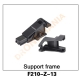 Supporto frame drone F210 3D Walkera F210 Z-13 frame support