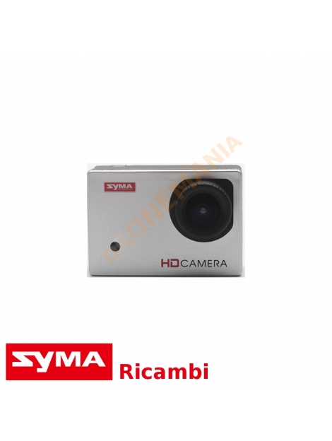 Camera Syma X8G X8HG drone ricambio ingranaggi primari rotore