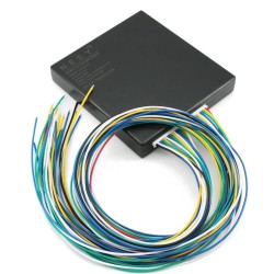 Equalizzatore attivo bilanciatore Neey 4TH 4A per pacchi batteria liti