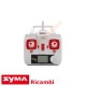 Radiocomando Syma X5 X5HX X5HC