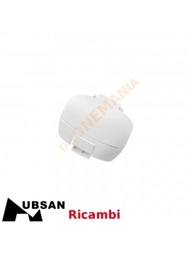 Hubsan H501S coperchio batteria bianco H501S-02 battery cover pezzi ricambio drone