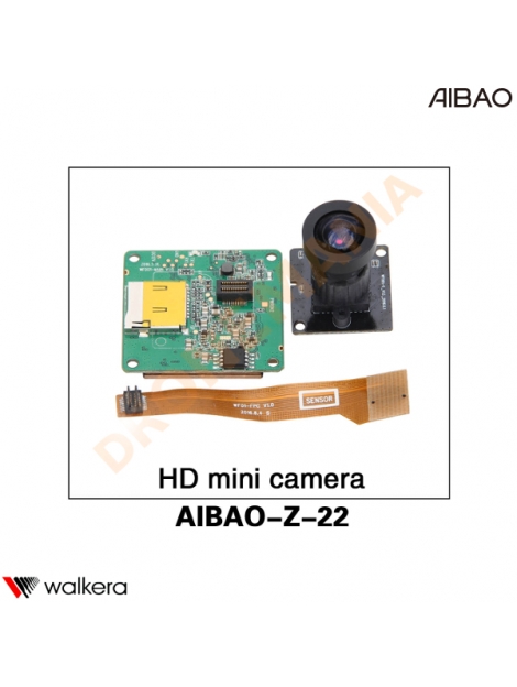 Camera Walkera AiBao drone AIBAO-Z-22 HD 4K camera video