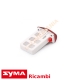 Batteria Syma X5UW drone batteria LiPo