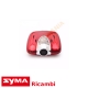 Camera WiFi X5UW drone Syma foto video streaminf FPV 720P
