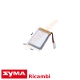 Batteria 950 mAh superleggera Syma X5SW X5SC X5C drone batteria potenziata maggior tempo di volo leggerissimia