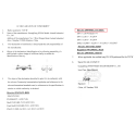 Batteria 1400 mAh potenziata Syma X5HW X5HC drone massimo tempo di volo batteria X5 Syma quadricottero