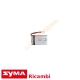 Batteria originale Syma X5 X5SW X5SC X5C 500 mAh drone batteria LiPo ricaricabile