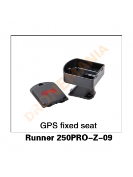 Supporto GPS Runner 250 PRO Walkera 250PRO-Z-09