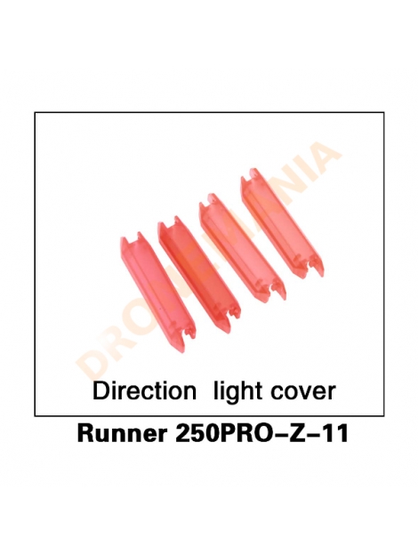 Cover LED direzione Runner 250 PRO Walkera 250PRO-Z-11