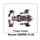 Scheda elettrica centrale powerboard 250 PRO Walkera 250PRO-Z-23