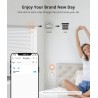 2 SONOFF S-MATE EXTREME WIFI CONTROLLO APP SMART SWITCH INTERRUTTORE