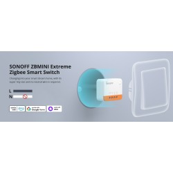 SONOFF ZBMINIL2 Extreme Zigbee Nessun cavo neutro Smart Switch