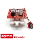 Mainboard scheda elettrica centrale drone FCS Syma X8SW
