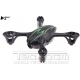 Body shell scocca telaio drone Hubsan H107L