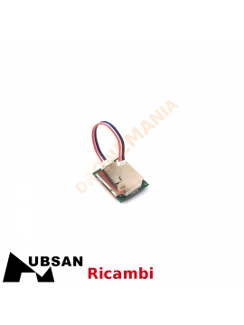Modulo GPS drone Hubsan H507A ricambio H502C-06