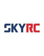 Alimentatori carica batterie litio lifepo4 lion SKYRC